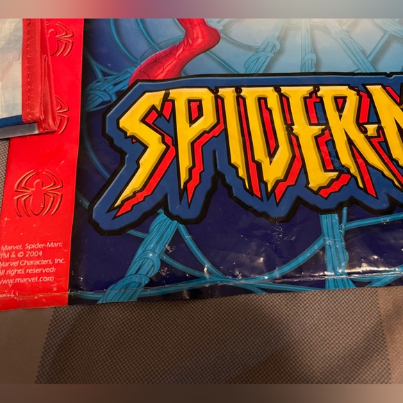 Spider-Man Reusable Gift Bag & Tote - Picture 2 of 3